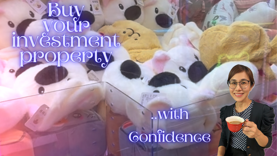 Buy Your Investment Property with Confidence